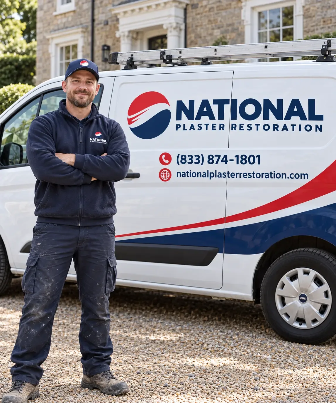 Plaster Repair company in Hockley, TX